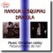 "NANOUK L'ESQUIMAU" & "DRACULA" - Music Chrstian Leroy - Metarythmes de I'air